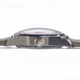 ROLEX OYSTER EVEREST ARMY Ref.3139 Mint Super Edge Case