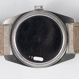 ROLEX OYSTER EVEREST ARMY Ref.3139 Mint Super Edge Case