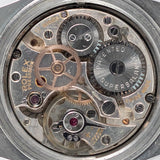 ROLEX OYSTER EVEREST ARMY Ref.3139 Mint Super Edge Case