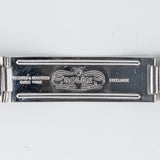 ROLEX OYSTER PERPETUAL DATE Ref.1500 Long Minute