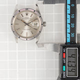 ROLEX OYSTER PERPETUAL DATE Ref.1500 Long Minute