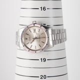 ROLEX OYSTER PERPETUAL DATE Ref.1500 Long Minute