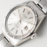 ROLEX OYSTER PERPETUAL DATE Ref.1500 Long Minute