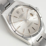 ROLEX OYSTER PERPETUAL DATE Ref.1500 Long Minute
