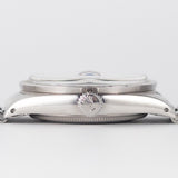 ROLEX OYSTER PERPETUAL DATE Ref.1500 Long Minute