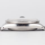 ROLEX OYSTER PERPETUAL DATE Ref.1500 Long Minute