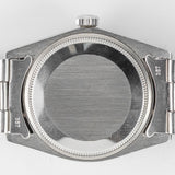 ROLEX OYSTER PERPETUAL DATE Ref.1500 Long Minute