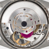 ROLEX OYSTER PERPETUAL DATE Ref.1500 Long Minute