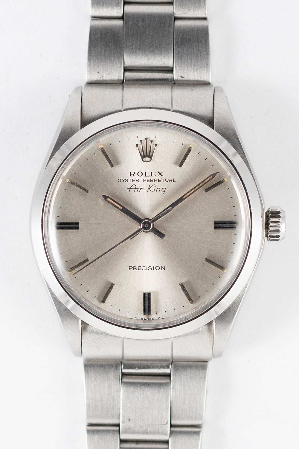 ROLEX Air-king Ref.5500