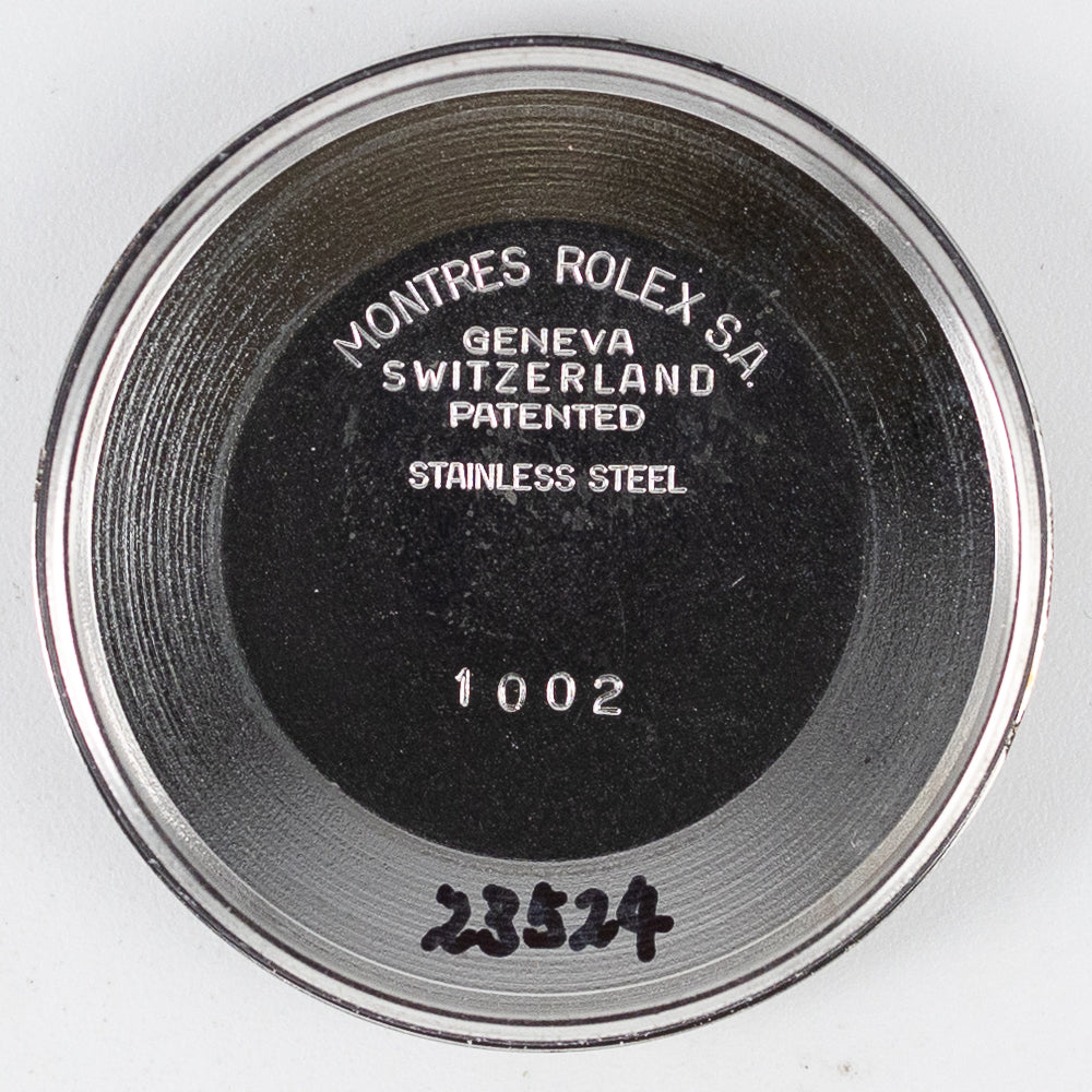 ROLEX Air-king Ref.5500