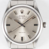 ROLEX Air-king Ref.5500