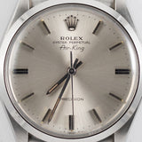 ROLEX Air-king Ref.5500