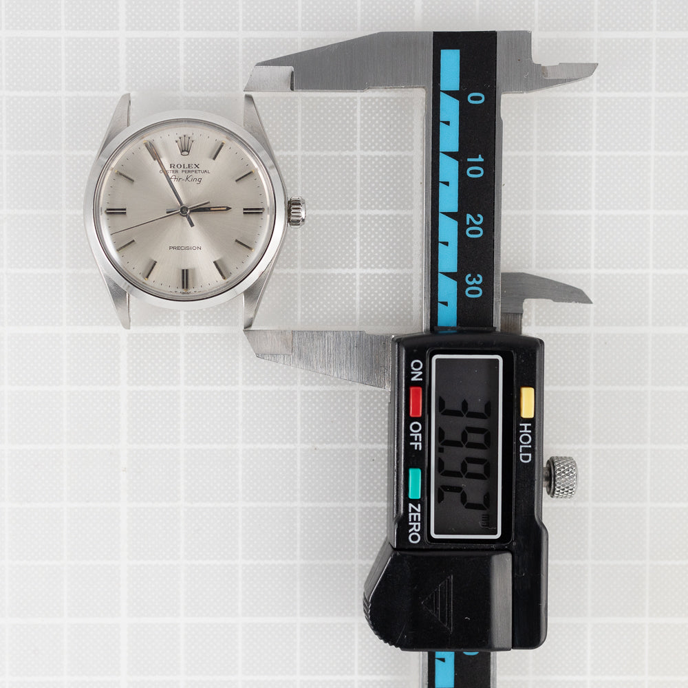 ROLEX Air-king Ref.5500
