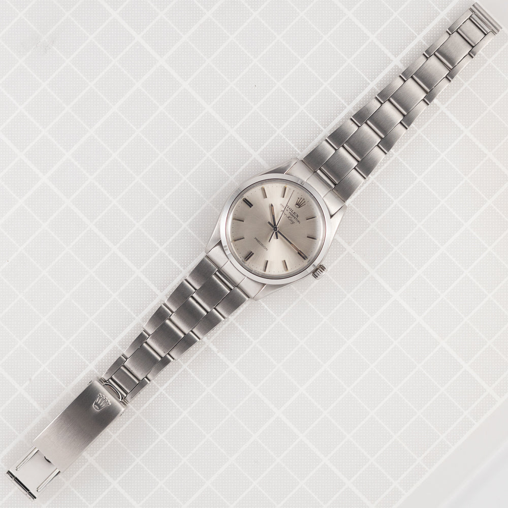 ROLEX Air-king Ref.5500