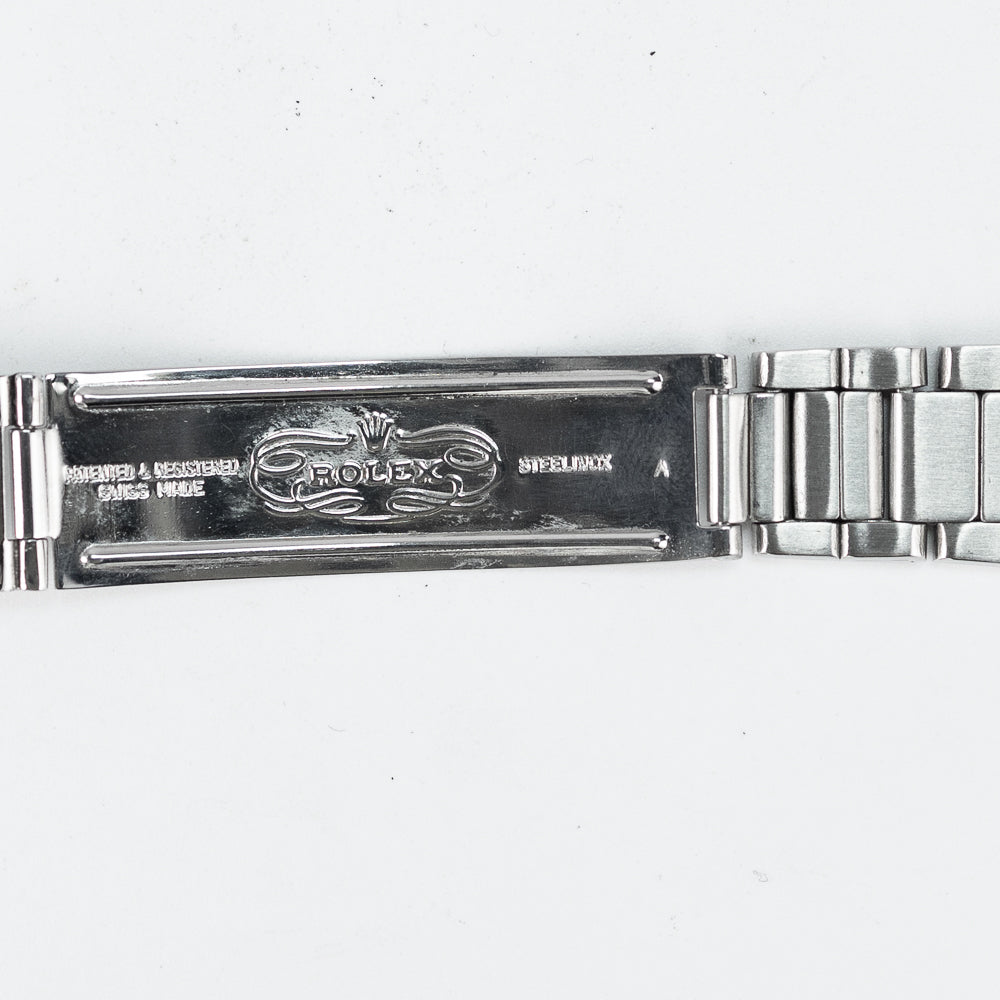 ROLEX Air-king Ref.5500