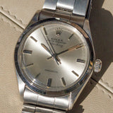 ROLEX Air-king Ref.5500