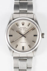 ROLEX Air-king Ref.5500