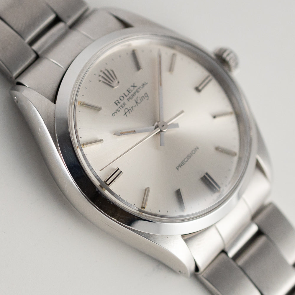 ROLEX Air-king Ref.5500