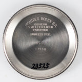 ROLEX OYSTER PERPETUAL DATE Ref.6535