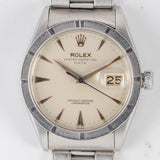 ROLEX OYSTER PERPETUAL DATE Ref.6535