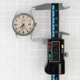 ROLEX OYSTER PERPETUAL DATE Ref.6535