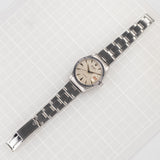 ROLEX OYSTER PERPETUAL DATE Ref.6535