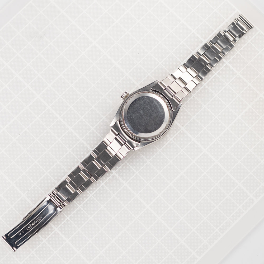 ROLEX OYSTER PERPETUAL DATE Ref.6535