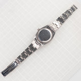 ROLEX OYSTER PERPETUAL DATE Ref.6535