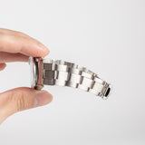 ROLEX OYSTER PERPETUAL DATE Ref.6535