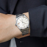 ROLEX OYSTER PERPETUAL DATE Ref.6535