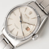ROLEX OYSTER PERPETUAL DATE Ref.6535