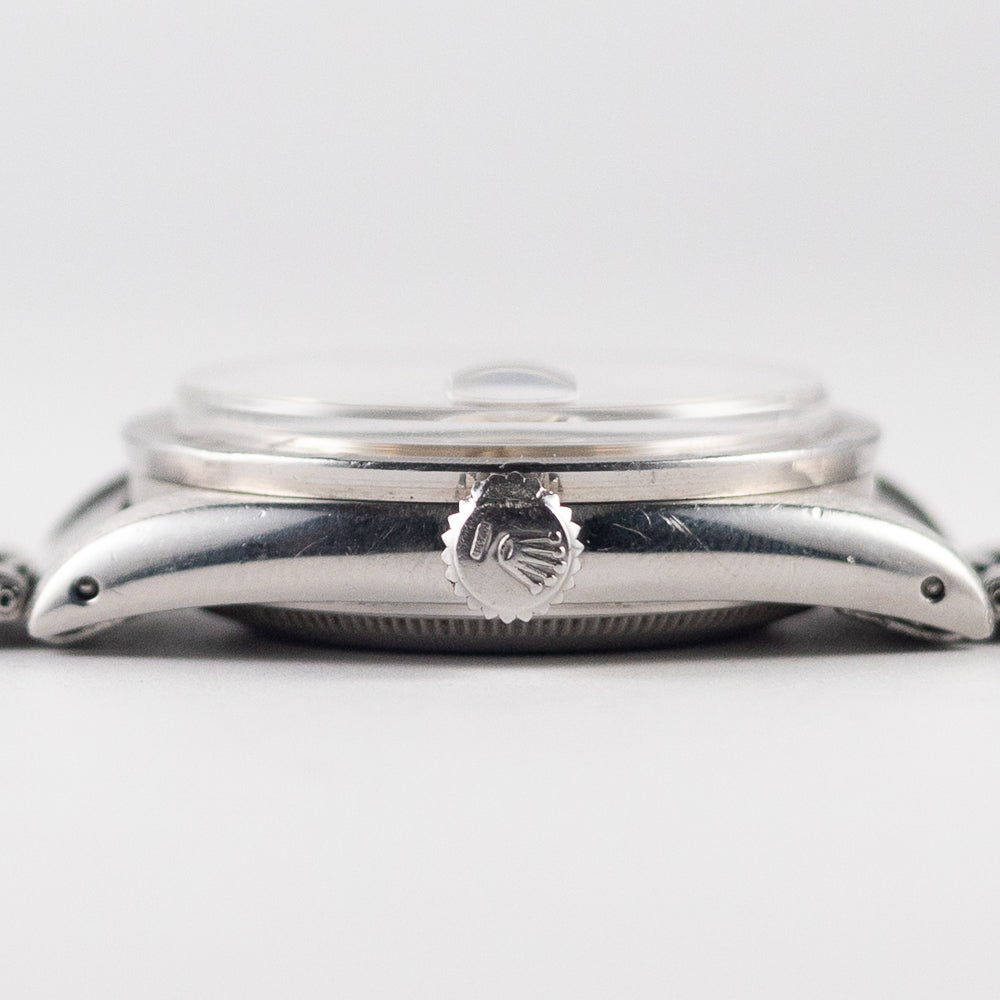 ROLEX OYSTER PERPETUAL DATE Ref.6535
