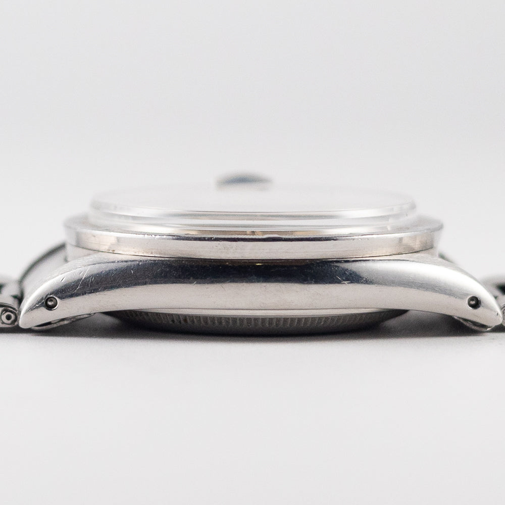 ROLEX OYSTER PERPETUAL DATE Ref.6535