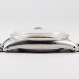 ROLEX OYSTER PERPETUAL DATE Ref.6535