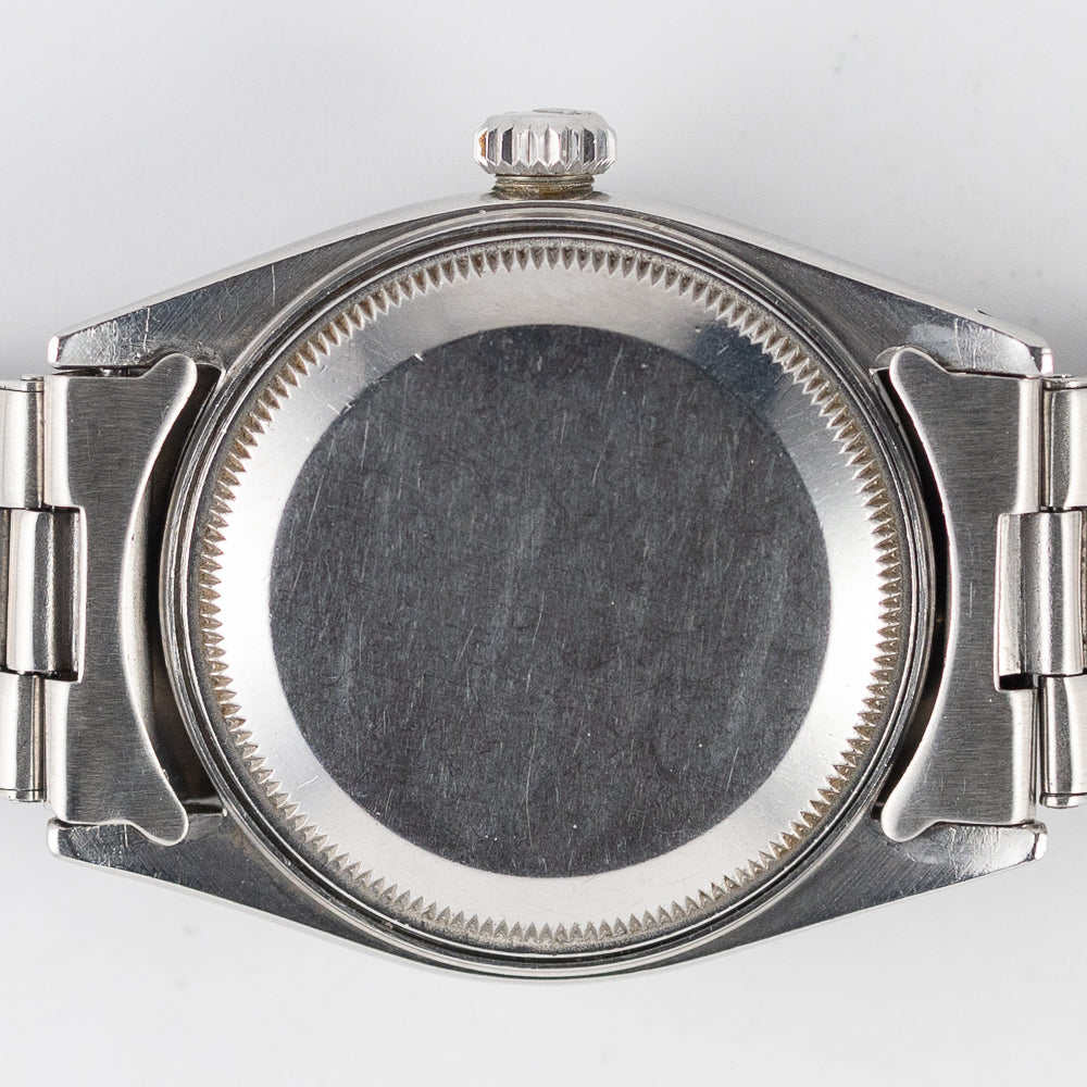 ROLEX OYSTER PERPETUAL DATE Ref.6535