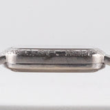 PIAGET REF.9902 A31 LAPIS LAZULI / PAVE DIAMOND DIAL