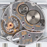 PIAGET REF.9902 A31 LAPIS LAZULI / PAVE DIAMOND DIAL