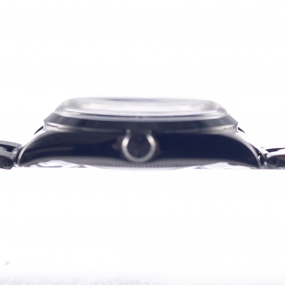 ROLEX Air-King Ref.5500 Black Mirror Dial