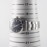 ROLEX Air-King Ref.5500 Black Glit Dial