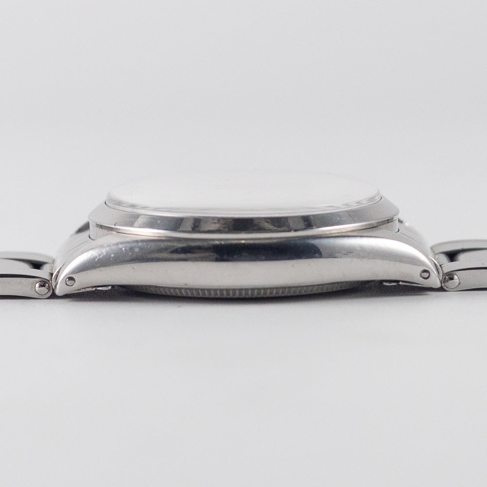 ROLEX Air-King Ref.5500 Black Glit Dial
