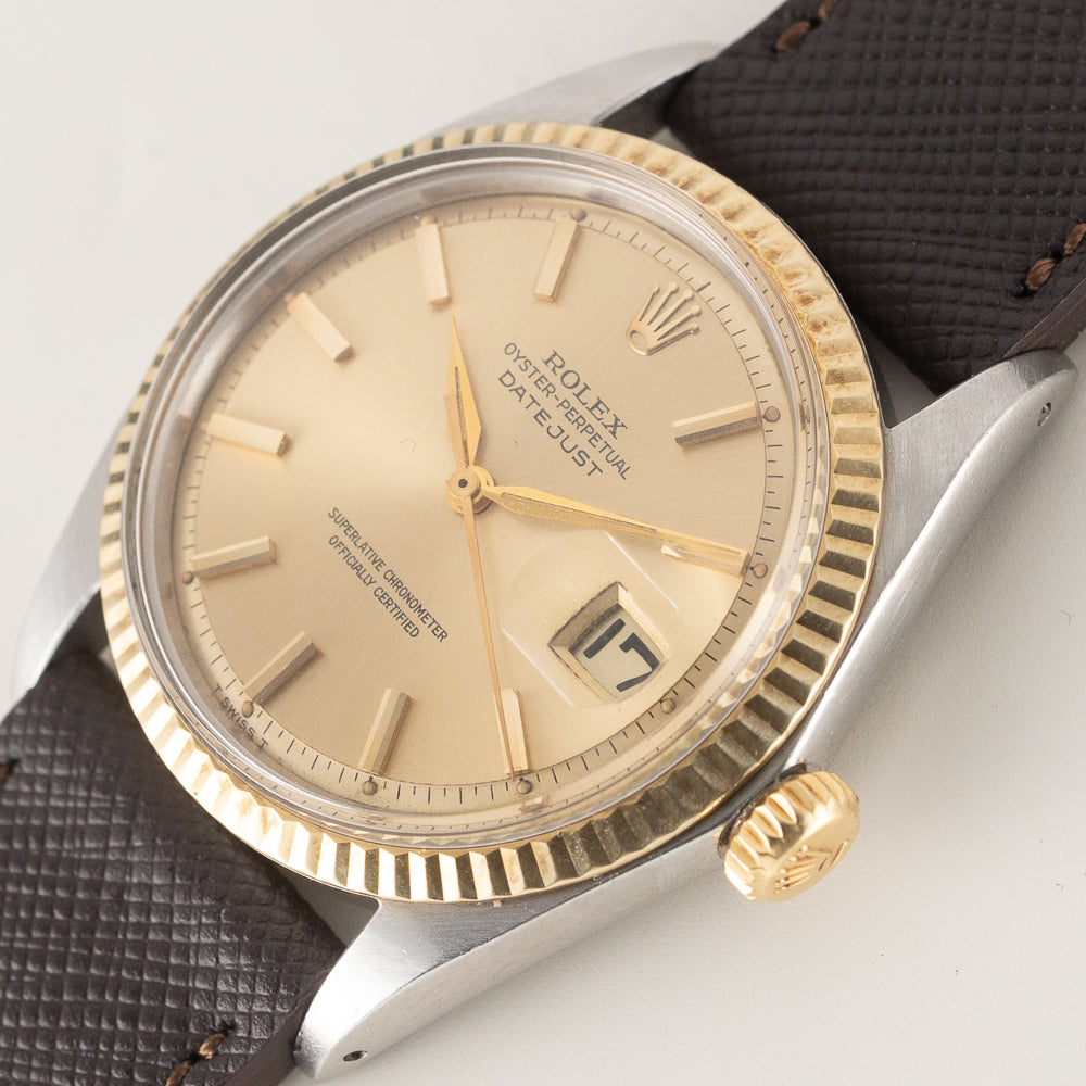 ROLEX DATEJUST REF.1601