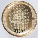 OMEGA REF.10948 6 with Box