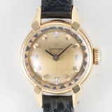 OMEGA REF.10948 6 with Box