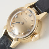 OMEGA REF.10948 6 with Box