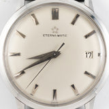 ETERNA MATIC