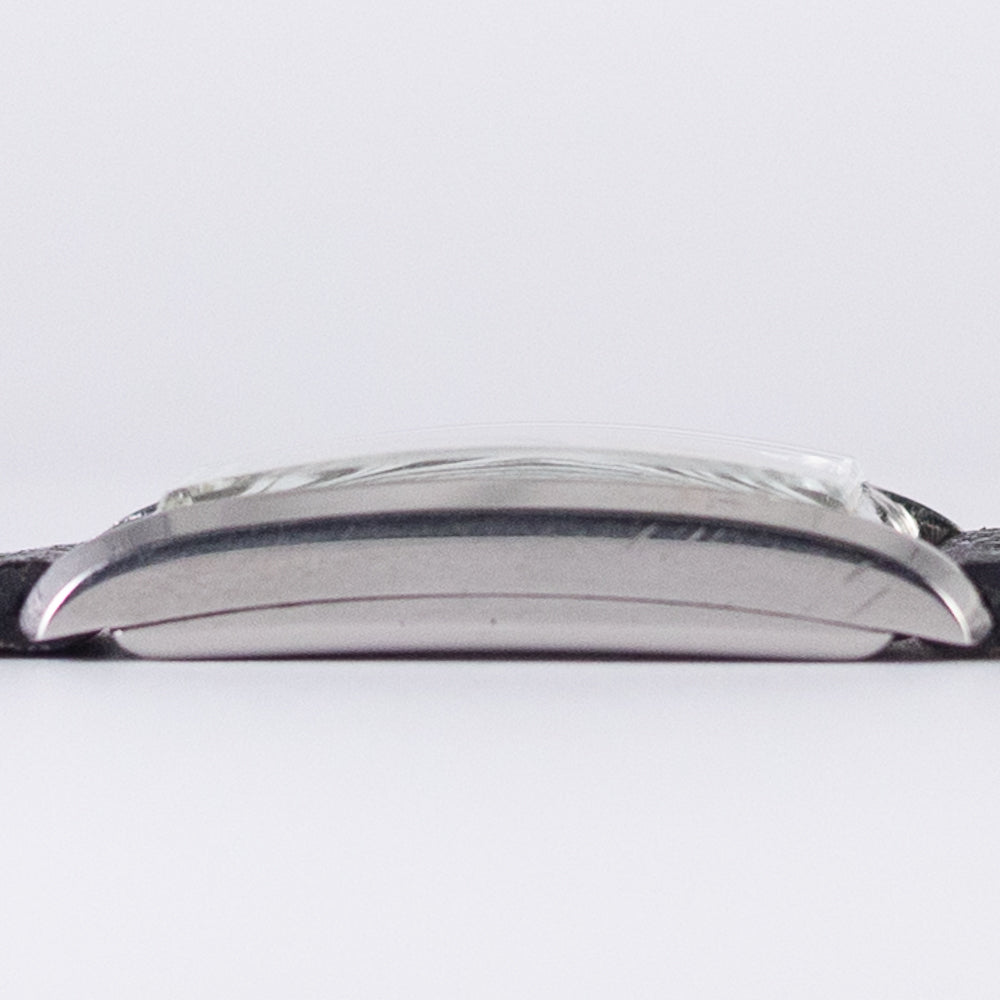 IWC Rectangle Cal.87 Cats Eye Logo