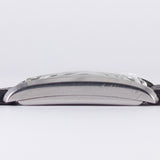 IWC Rectangle Cal.87 Cats Eye Logo