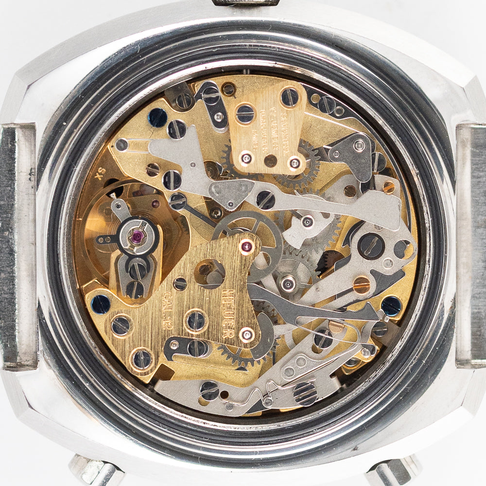 HEUER Ref.11633MHT