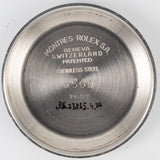 ROLEX OYSTER PERPETUAL Ref.6569