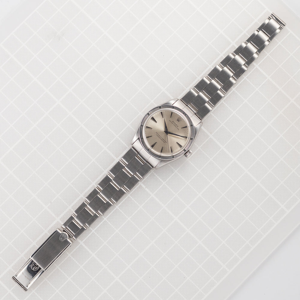 ROLEX OYSTER PERPETUAL Ref.6569
